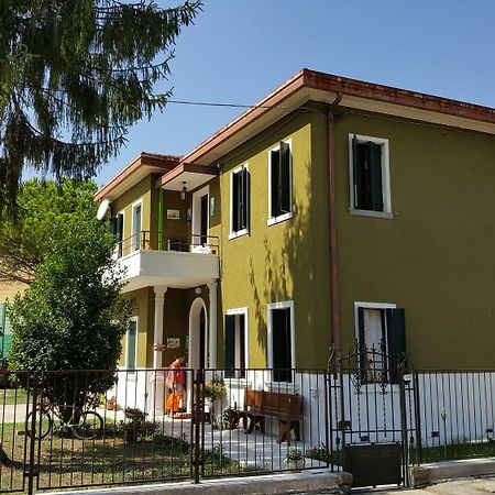 Venice Garden Apartments Mestre Exterior foto