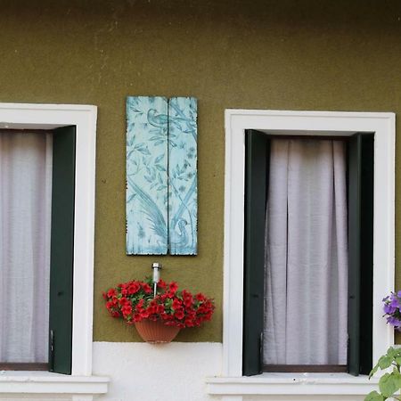 Venice Garden Apartments Mestre Exterior foto