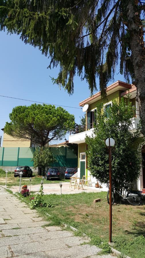 Venice Garden Apartments Mestre Exterior foto