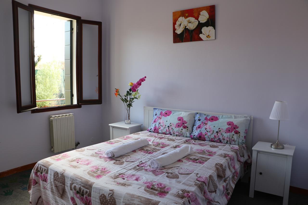 Venice Garden Apartments Mestre Exterior foto