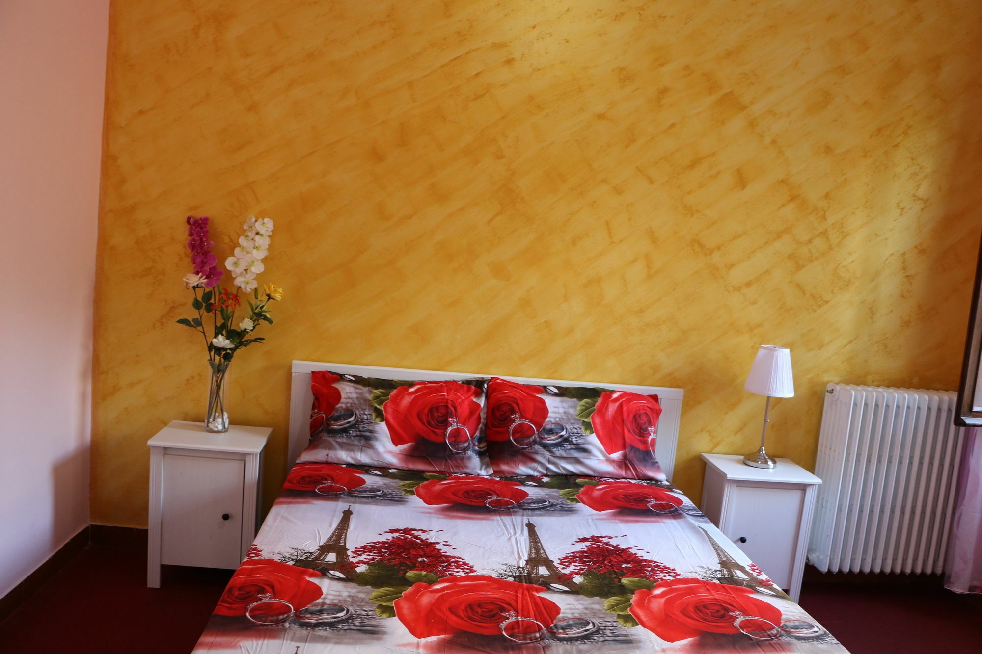 Venice Garden Apartments Mestre Exterior foto