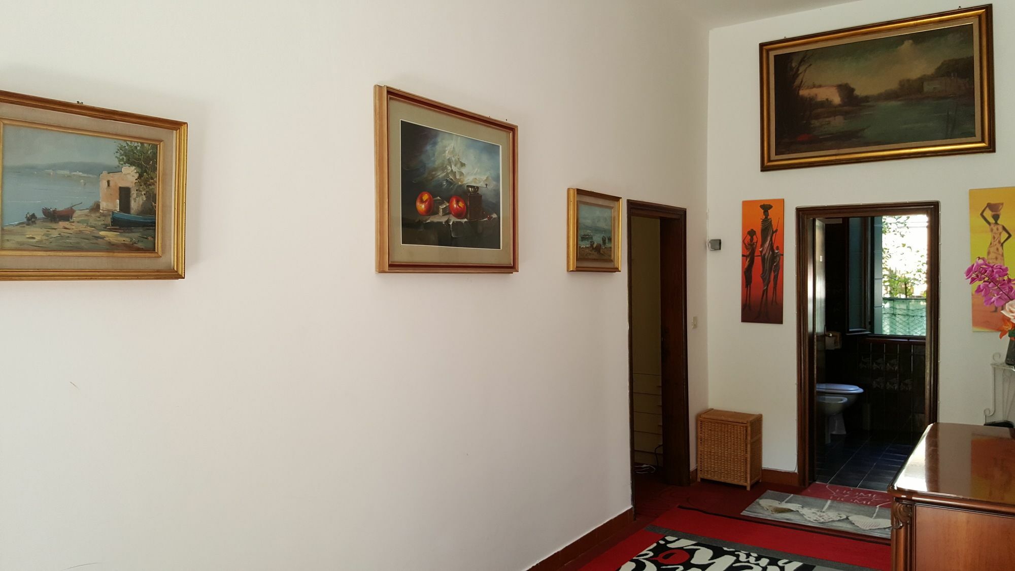Venice Garden Apartments Mestre Exterior foto