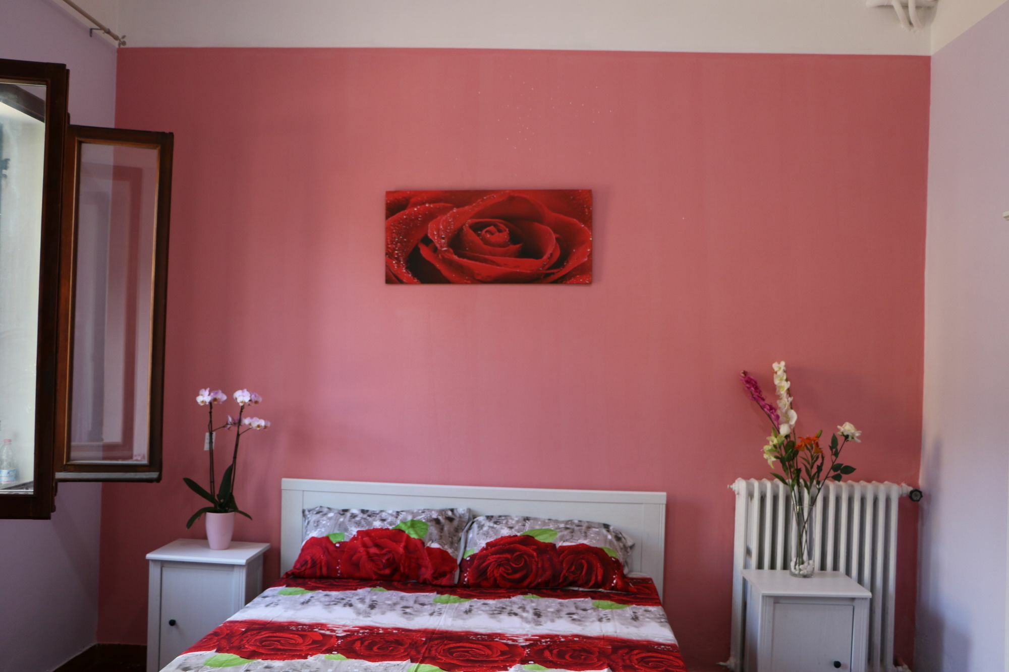 Venice Garden Apartments Mestre Exterior foto