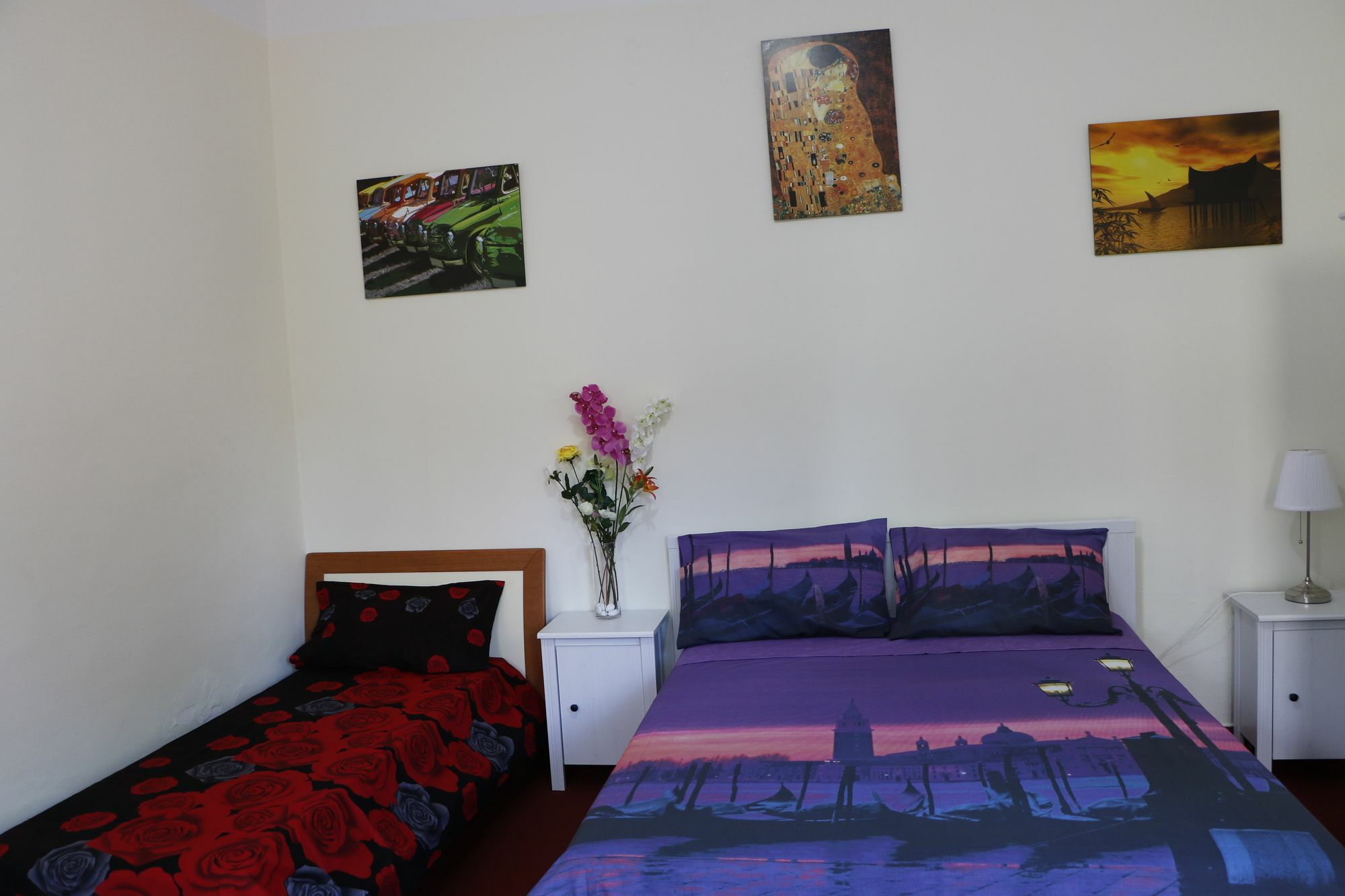 Venice Garden Apartments Mestre Exterior foto