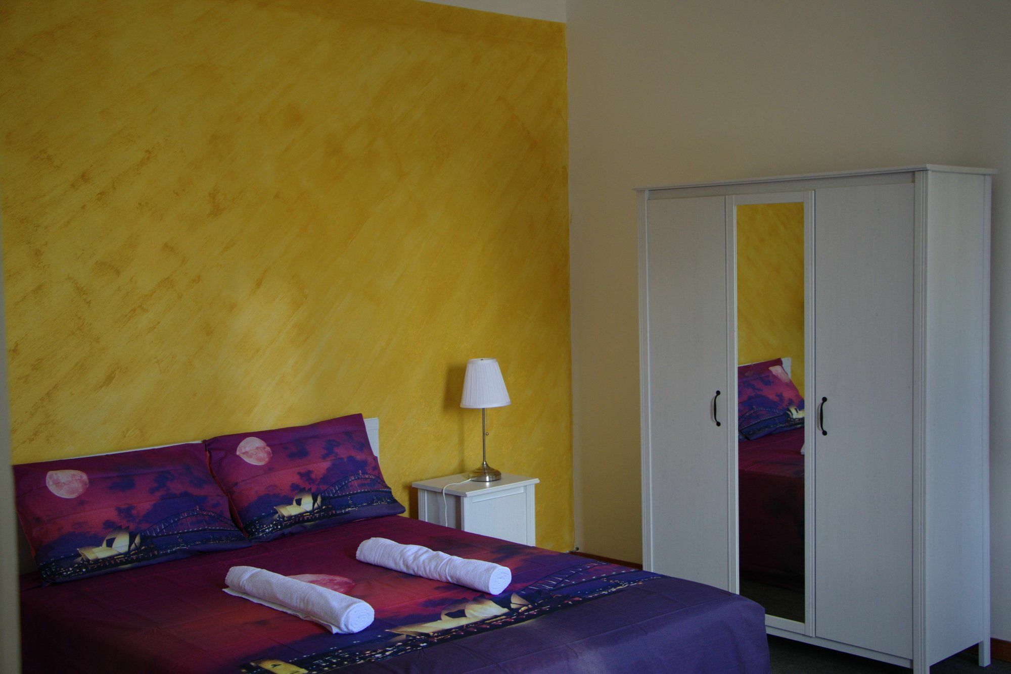 Venice Garden Apartments Mestre Exterior foto