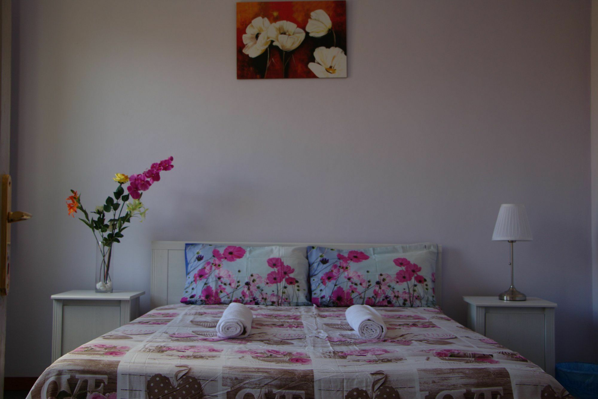 Venice Garden Apartments Mestre Exterior foto