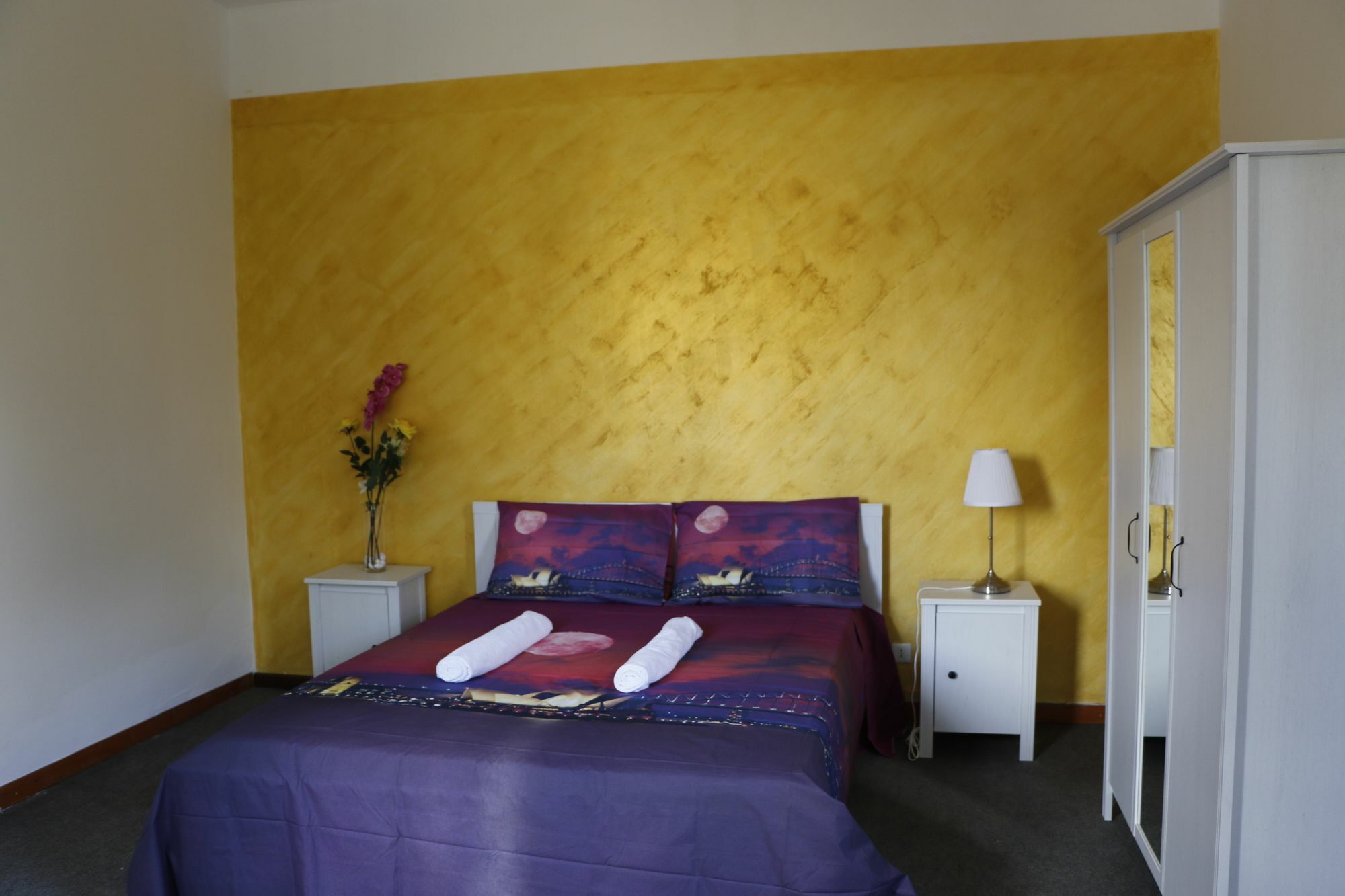 Venice Garden Apartments Mestre Exterior foto