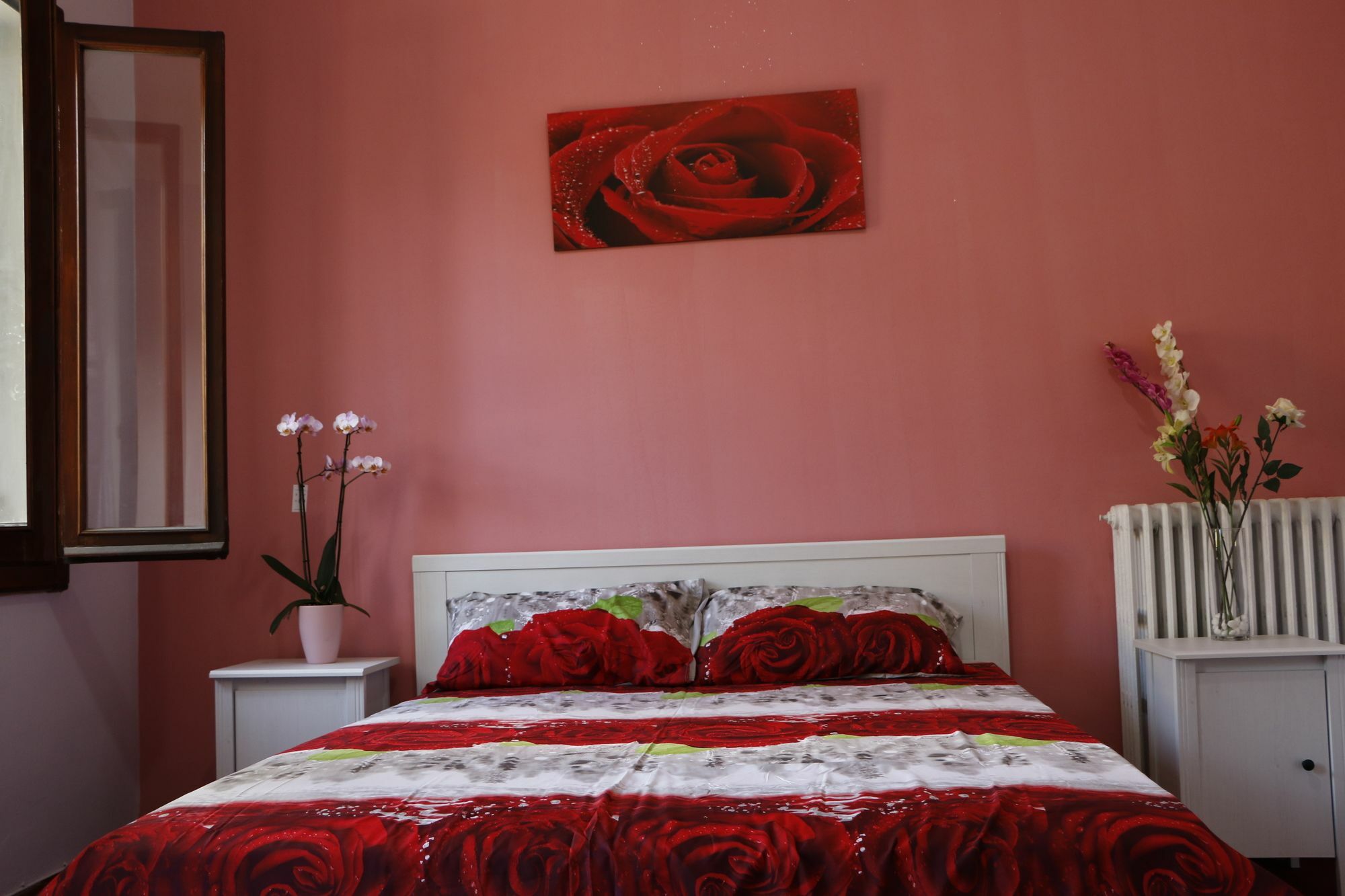 Venice Garden Apartments Mestre Exterior foto