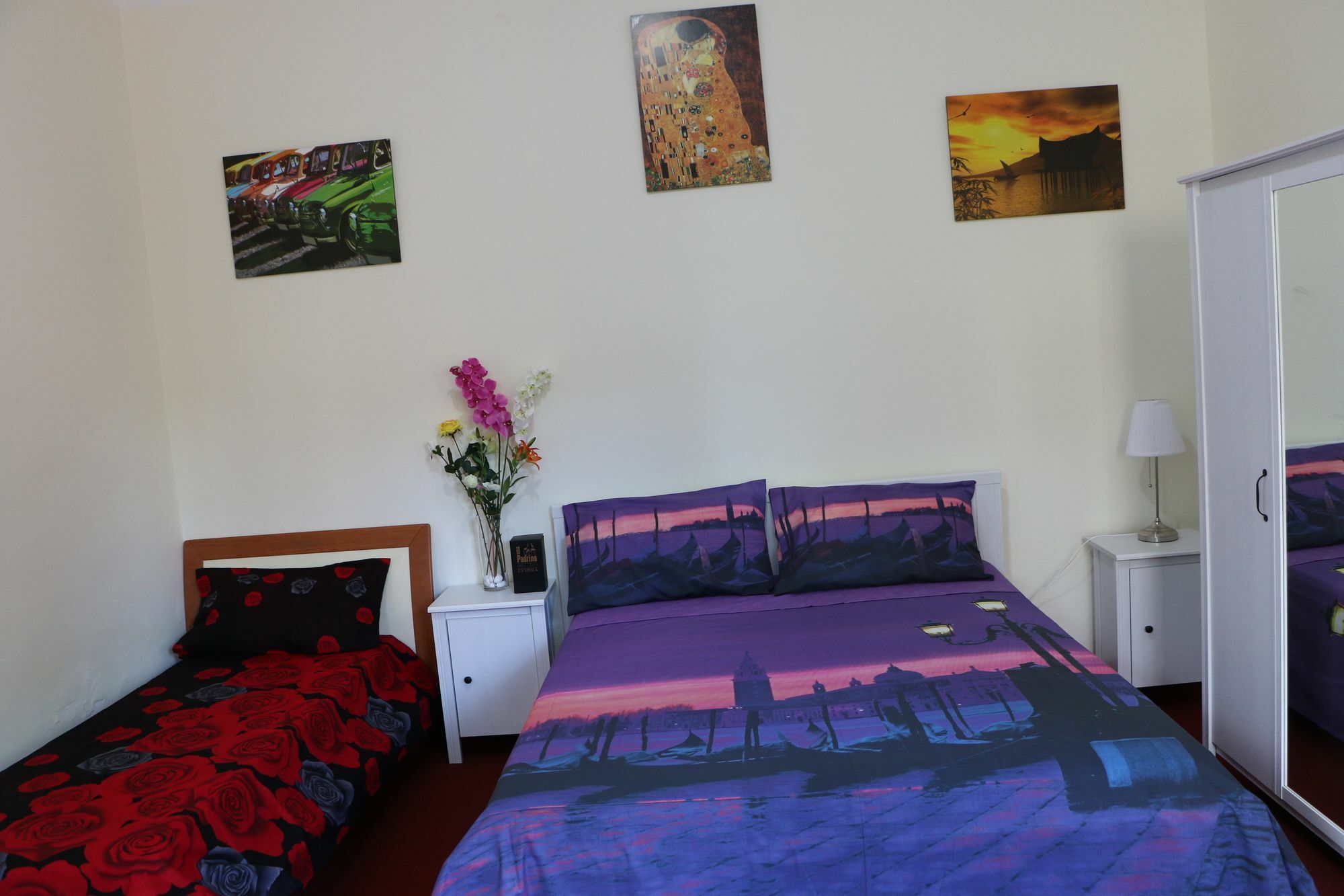 Venice Garden Apartments Mestre Exterior foto