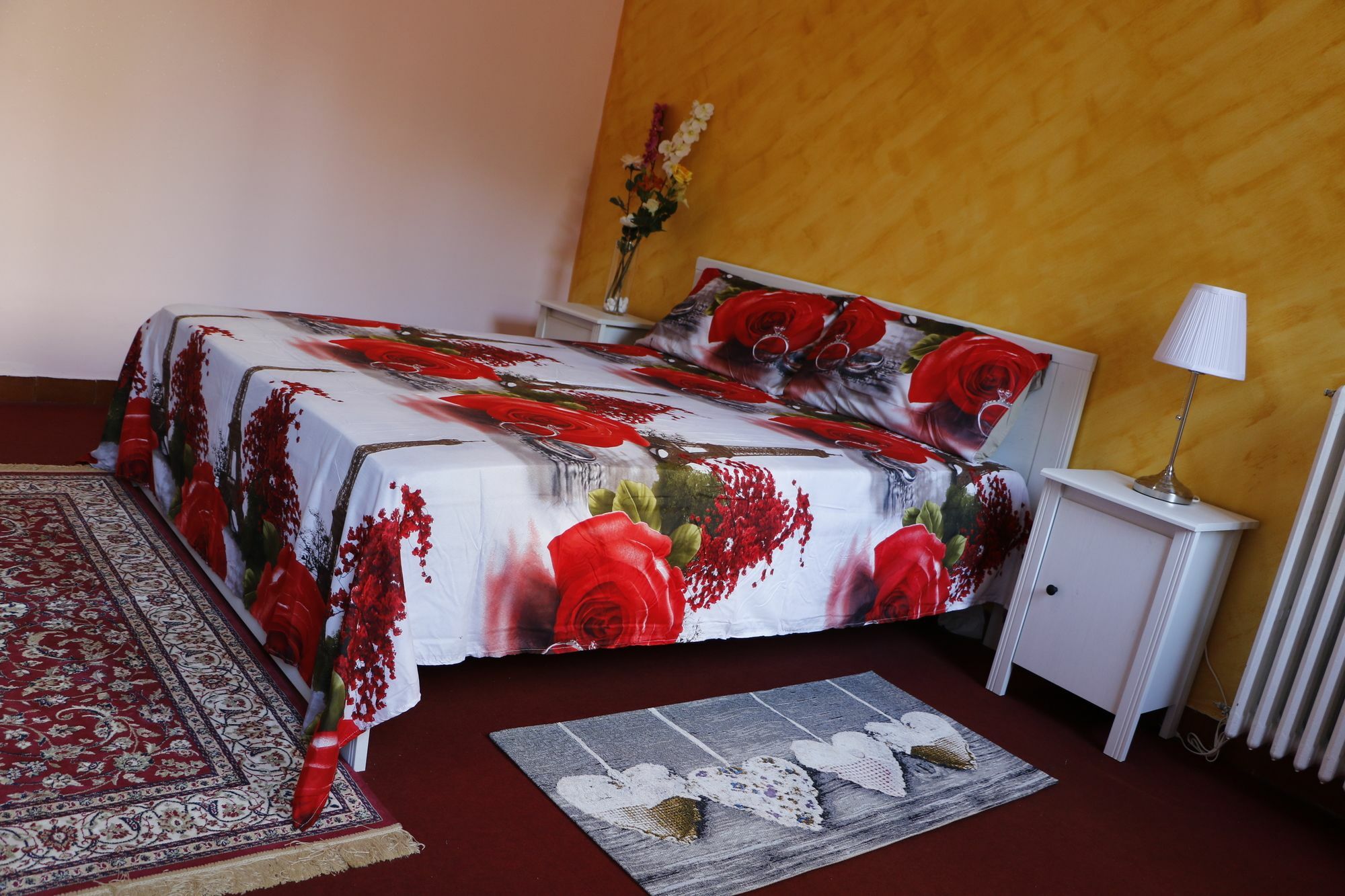 Venice Garden Apartments Mestre Exterior foto