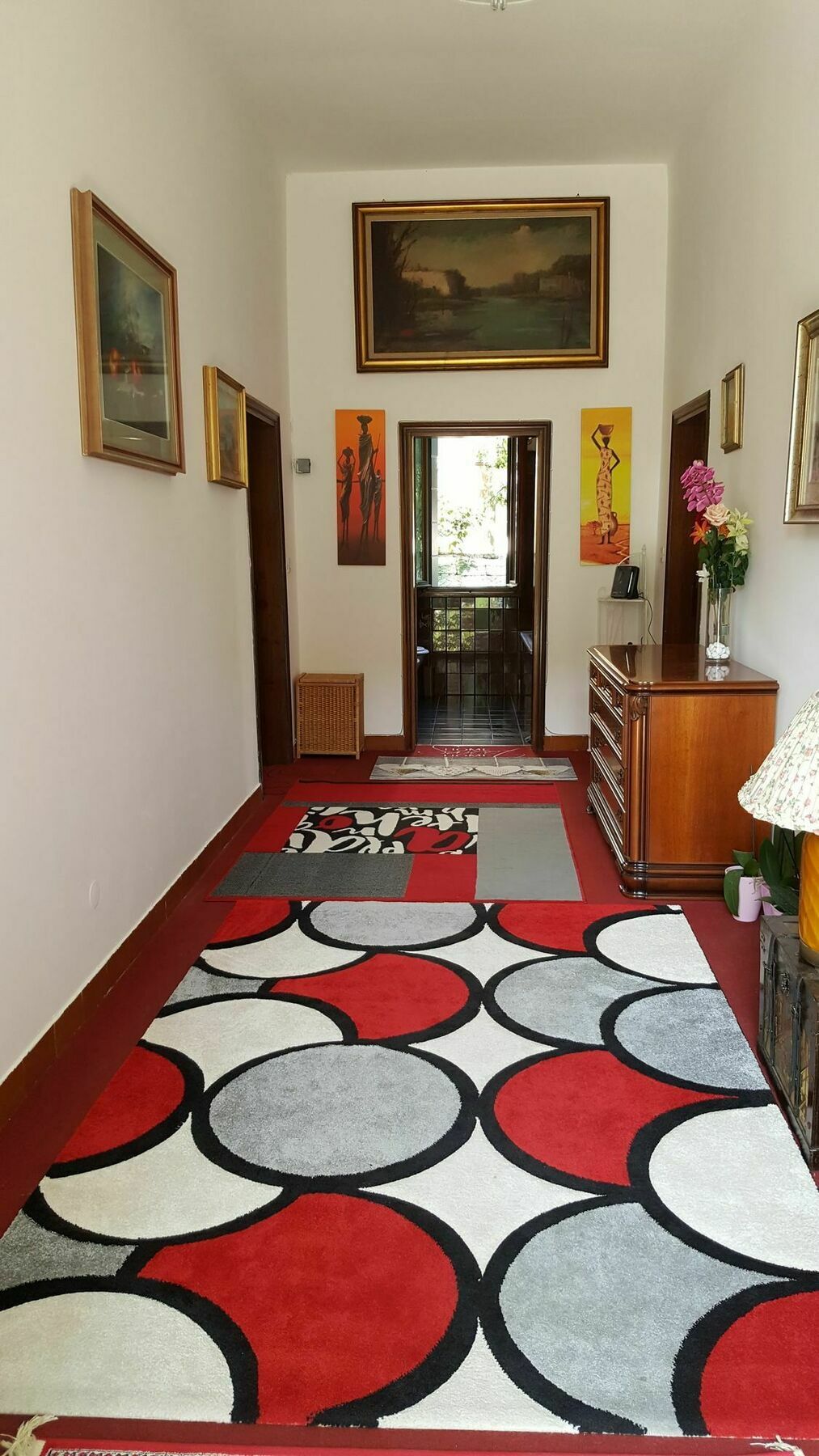 Venice Garden Apartments Mestre Exterior foto