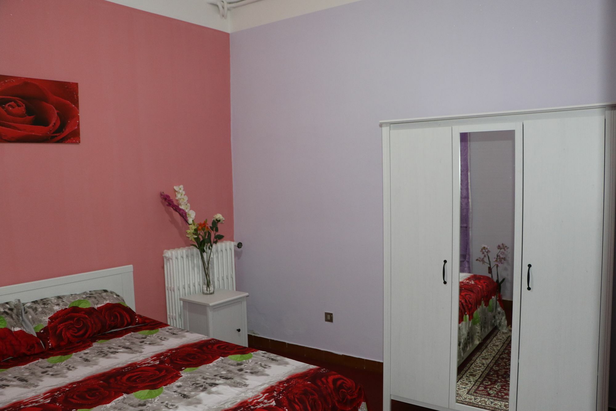 Venice Garden Apartments Mestre Exterior foto
