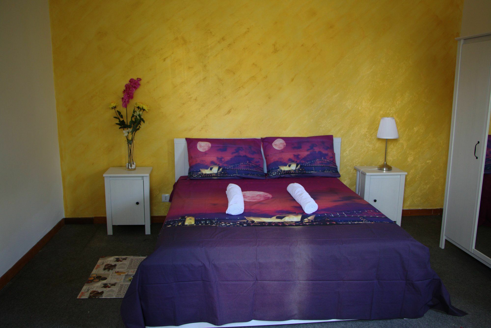 Venice Garden Apartments Mestre Exterior foto