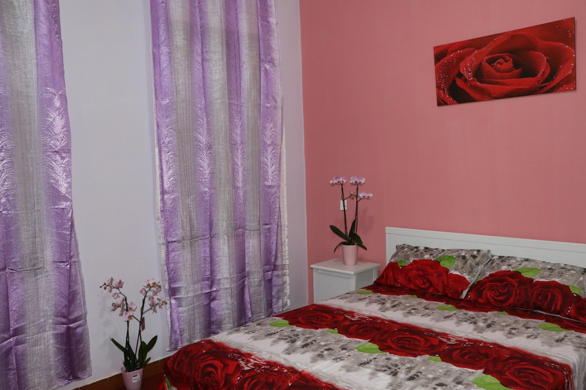 Venice Garden Apartments Mestre Exterior foto