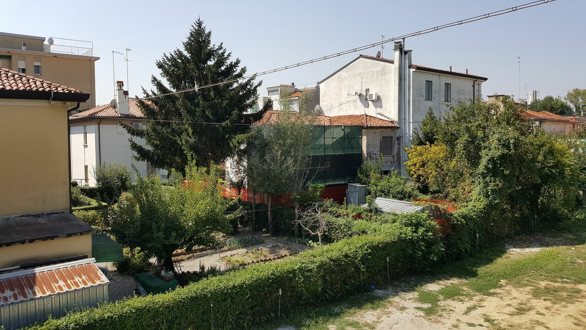 Venice Garden Apartments Mestre Exterior foto