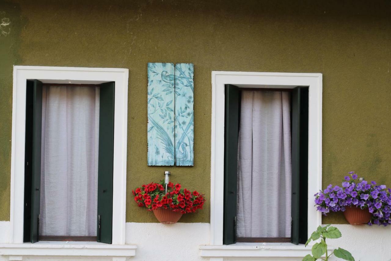 Venice Garden Apartments Mestre Exterior foto
